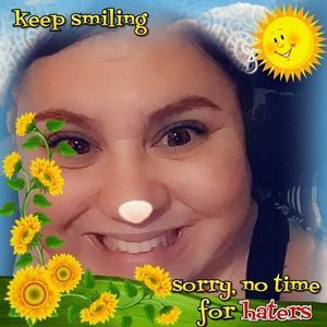 Meet your Posher, Nikki